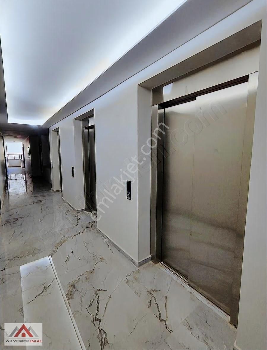 Akyürek'ten Tömük'te Ana Yola Sıfır Satılık 1+1 Daire - Görsel 2