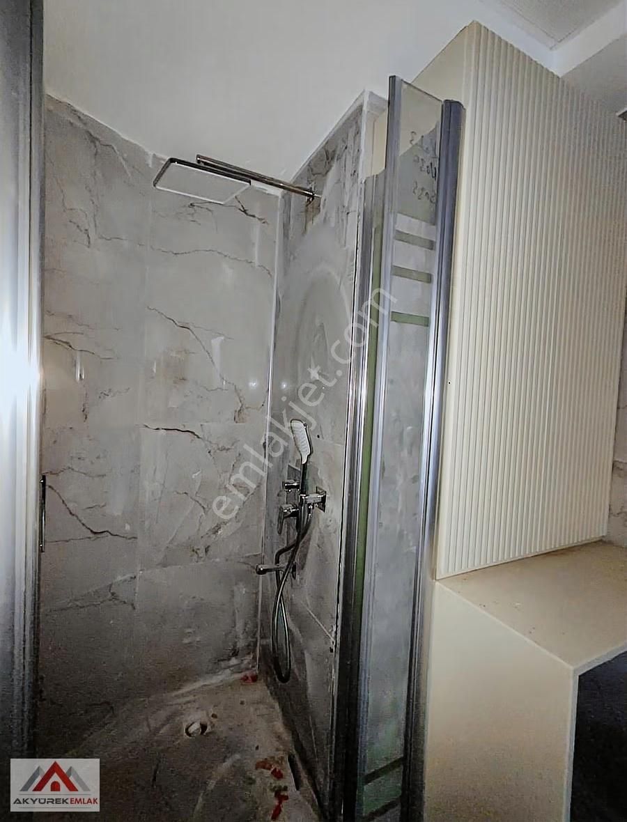 Akyürek'ten Tömük'te Ana Yola Sıfır Satılık 1+1 Daire - Görsel 14