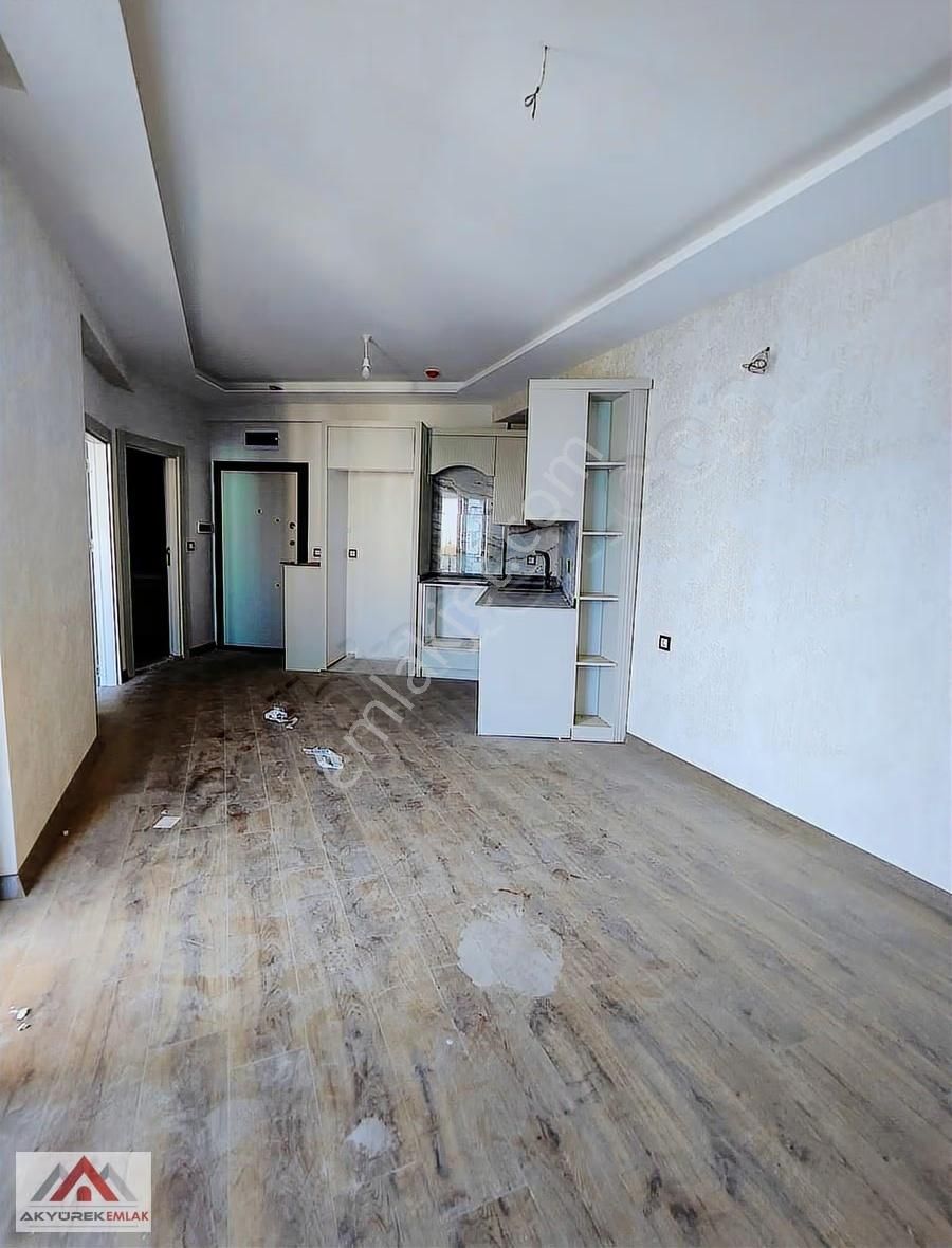 Akyürek'ten Tömük'te Ana Yola Sıfır Satılık 1+1 Daire - Görsel 7