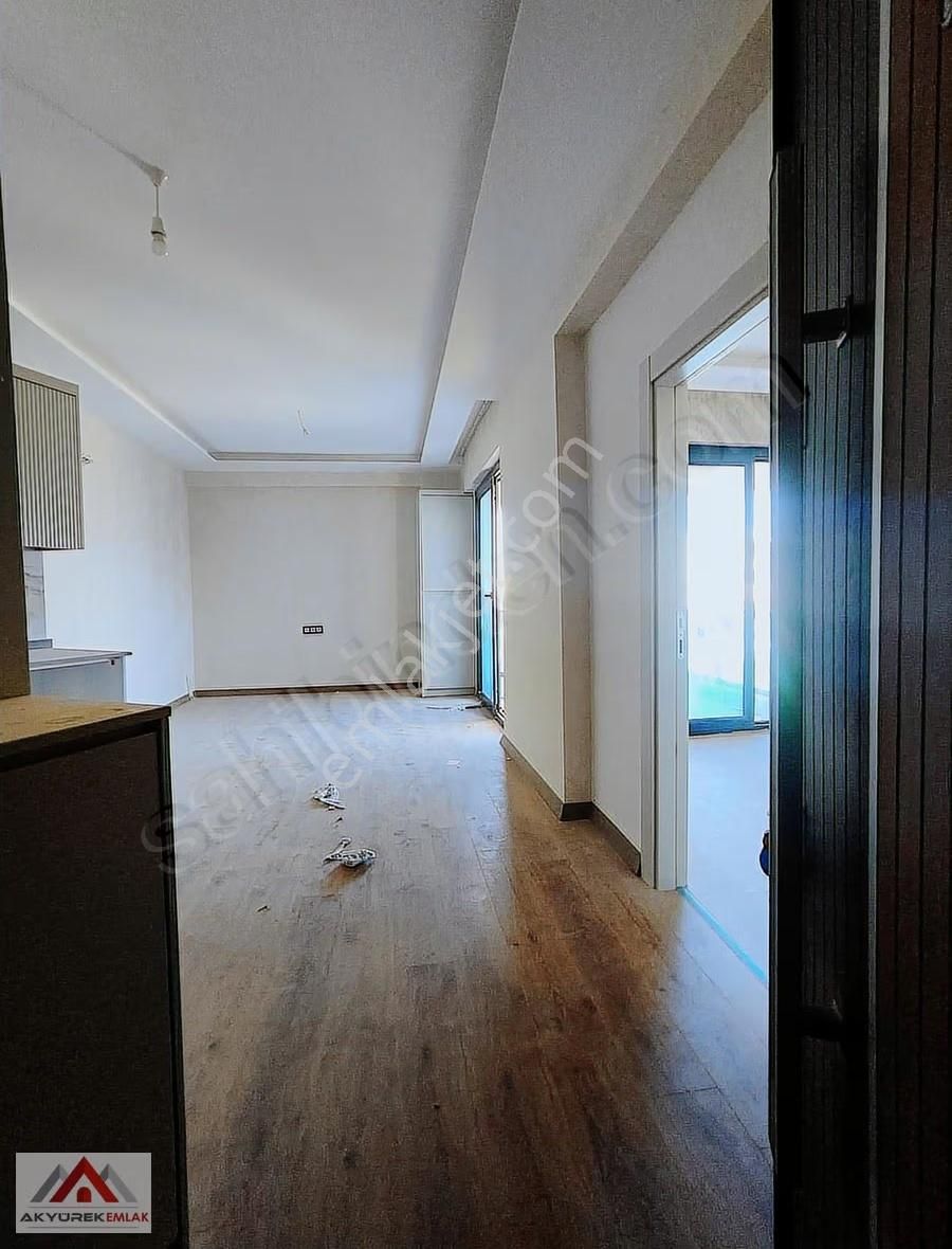 Akyürek'ten Tömük'te Ana Yola Sıfır Satılık 1+1 Daire - Görsel 5