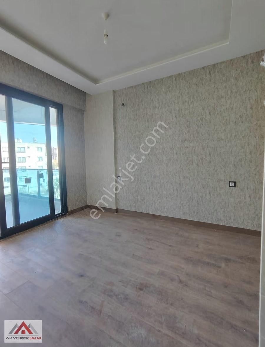 Akyürek'ten Tömük'te Ana Yola Sıfır Satılık 1+1 Daire - Görsel 9