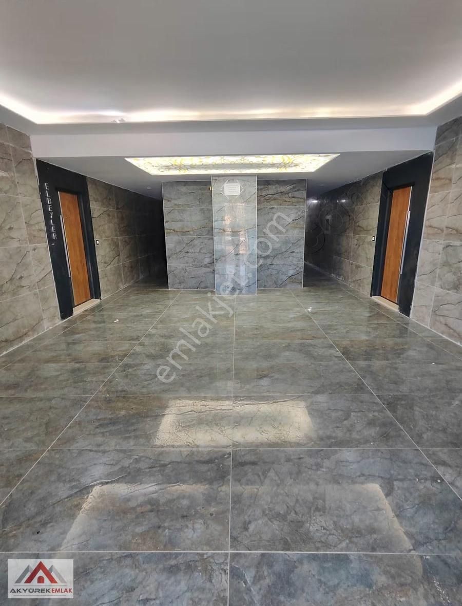 Akyürek'ten Tömük'te Ana Yola Sıfır Satılık 1+1 Daire - Görsel 3