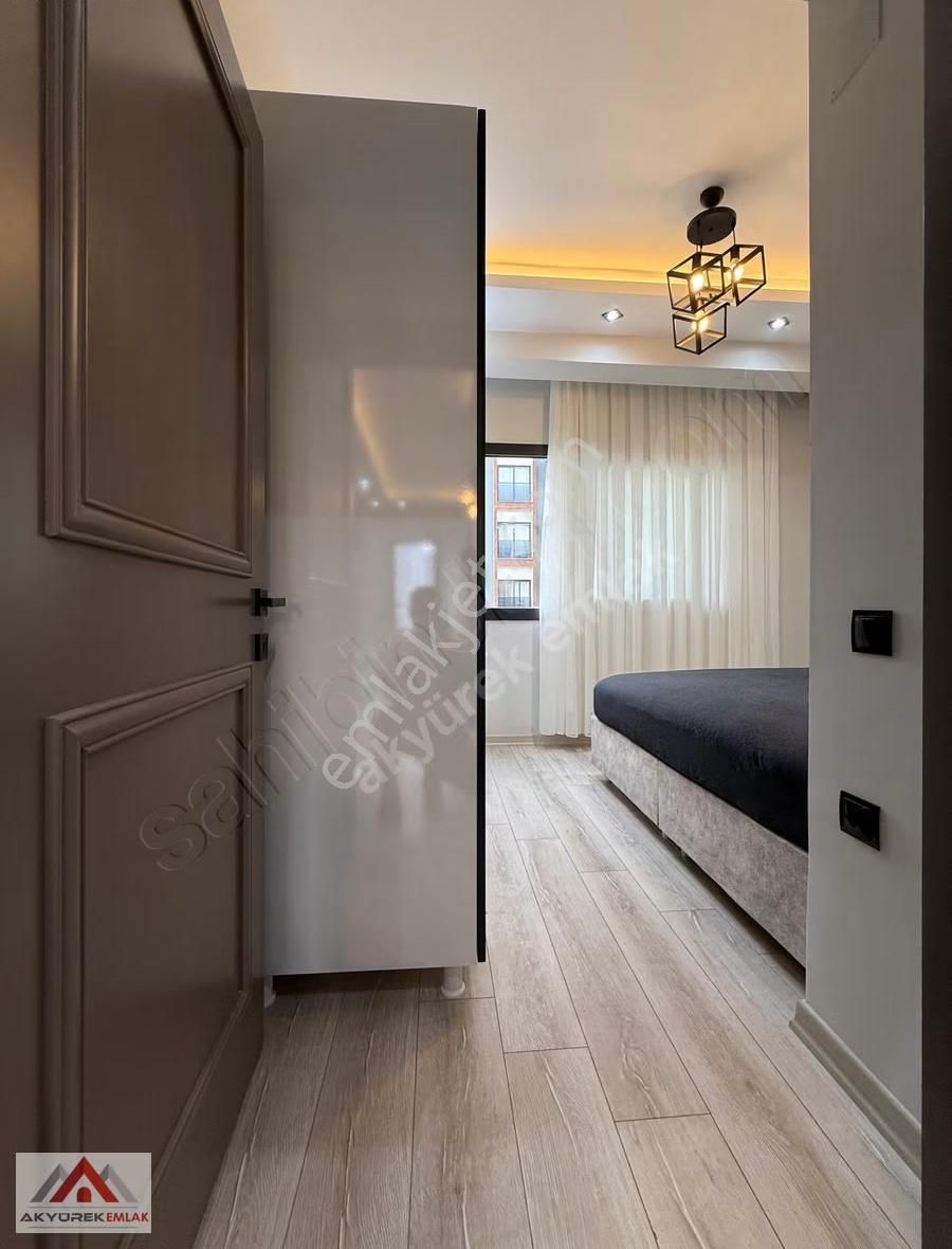 Akyürek'ten 3 Cepheli Sıfır Eşya Sıfır Daire Konfor Ve Kalite - Görsel 13