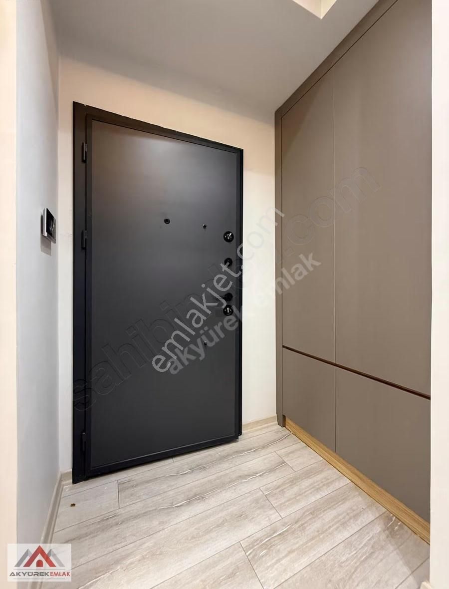 Akyürek'ten 3 Cepheli Sıfır Eşya Sıfır Daire Konfor Ve Kalite - Görsel 9
