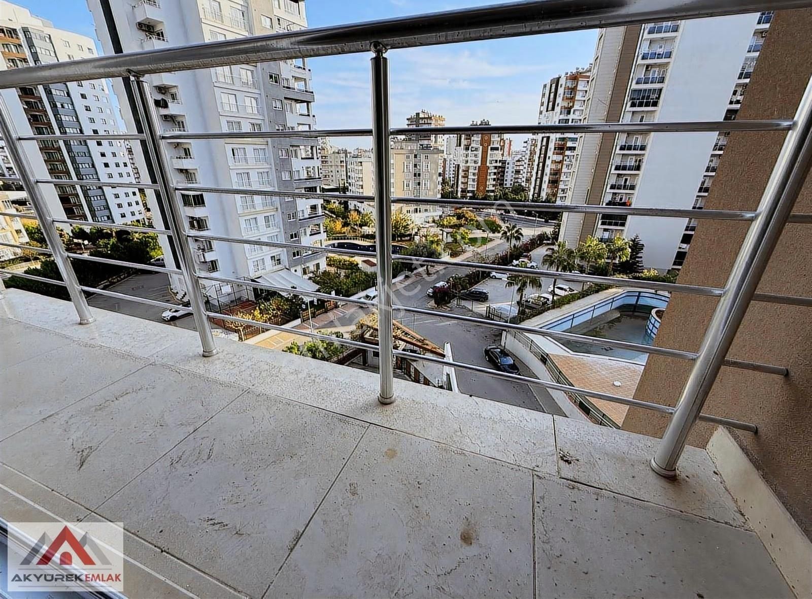 Akyürek'ten Aradığınız Lokasyonda Büyük 3+1 Manzaralı Balkon - Görsel 34