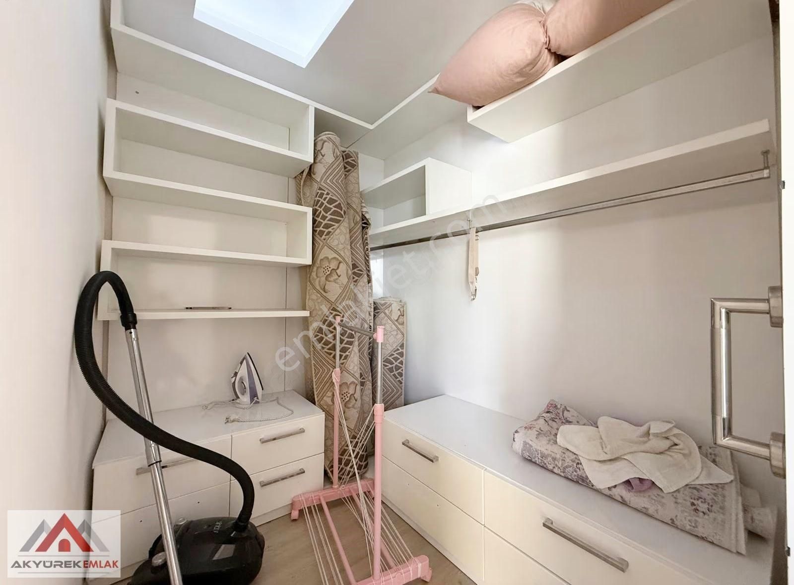 Akyürek'ten Aradığınız Lokasyonda Büyük 3+1 Manzaralı Balkon - Görsel 3