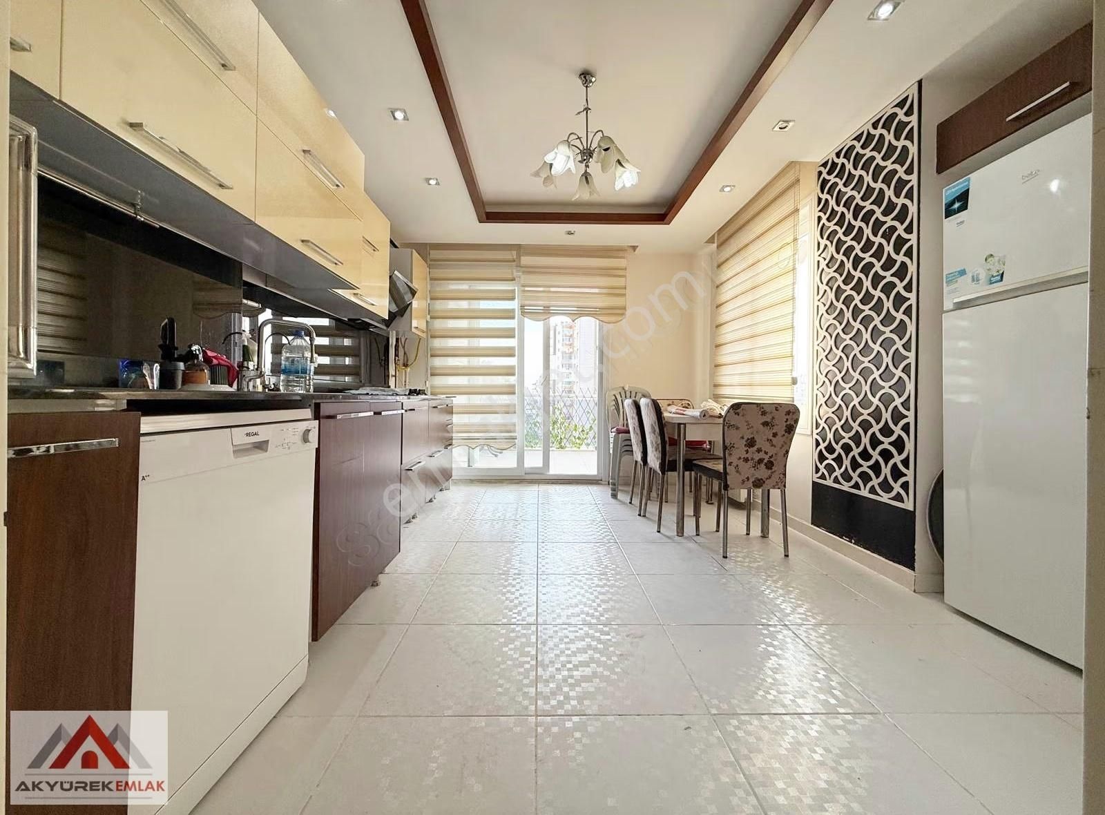 Akyürek'ten Aradığınız Lokasyonda Büyük 3+1 Manzaralı Balkon - Görsel 6