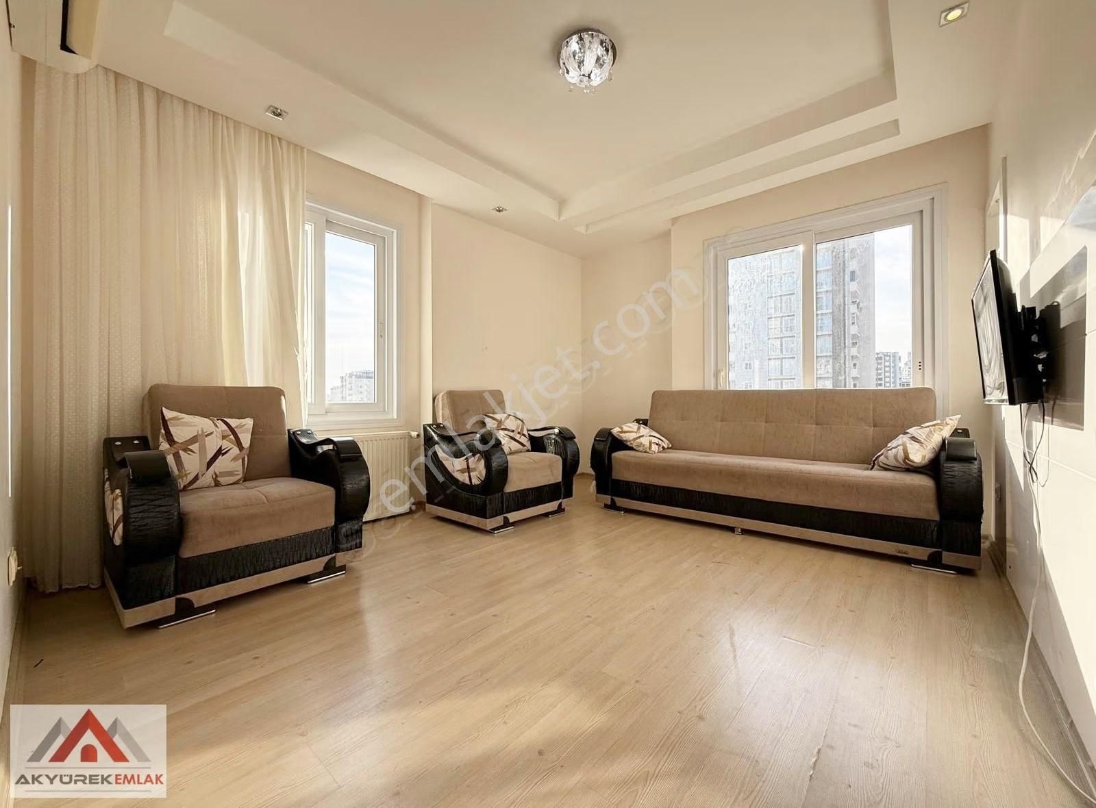 Akyürek'ten Aradığınız Lokasyonda Büyük 3+1 Manzaralı Balkon - Görsel 4