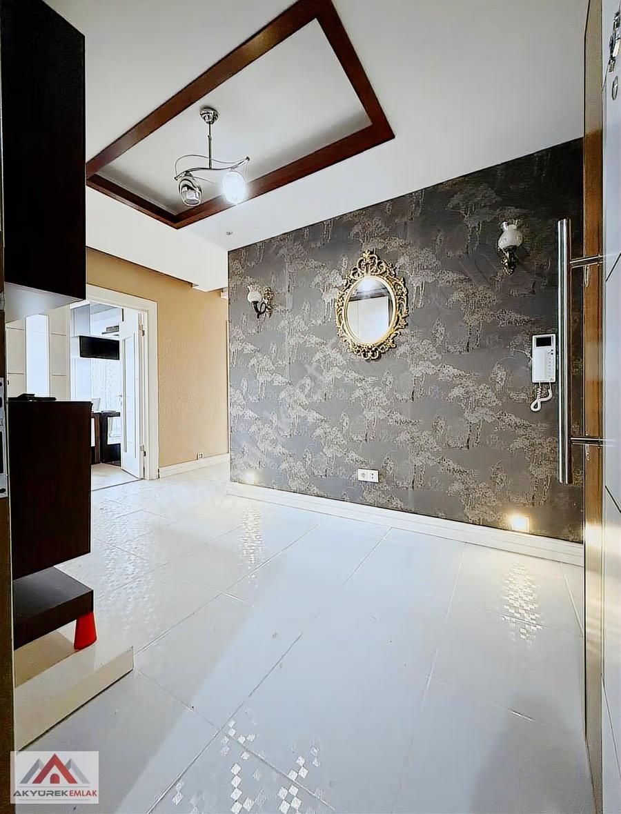 Akyürek'ten Aradığınız Lokasyonda Büyük 3+1 Manzaralı Balkon - Görsel 28