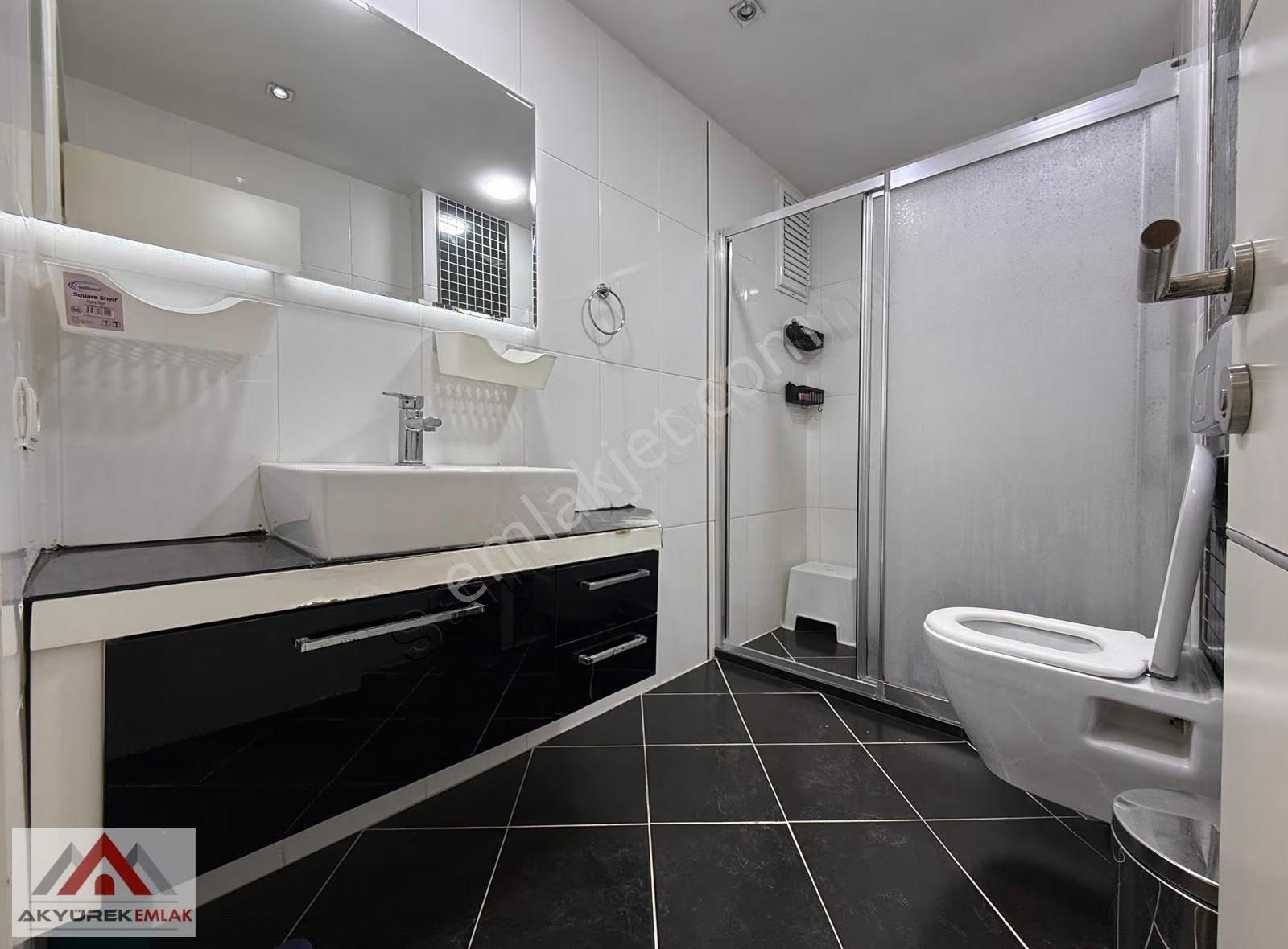 Akyürek'ten Aradığınız Lokasyonda Büyük 3+1 Manzaralı Balkon - Görsel 24