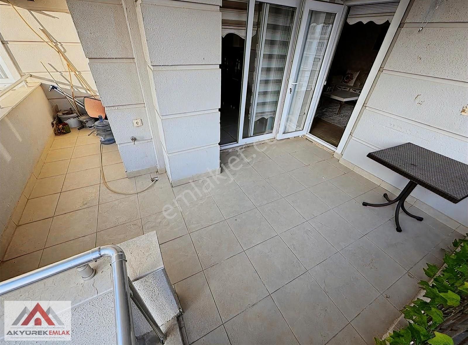 Akyürek'ten Aradığınız Lokasyonda Büyük 3+1 Manzaralı Balkon - Görsel 22