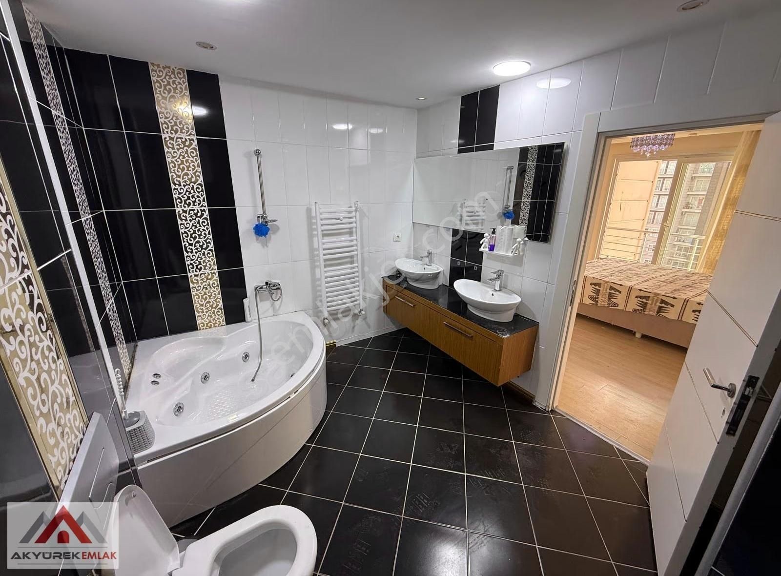 Akyürek'ten Aradığınız Lokasyonda Büyük 3+1 Manzaralı Balkon - Görsel 21