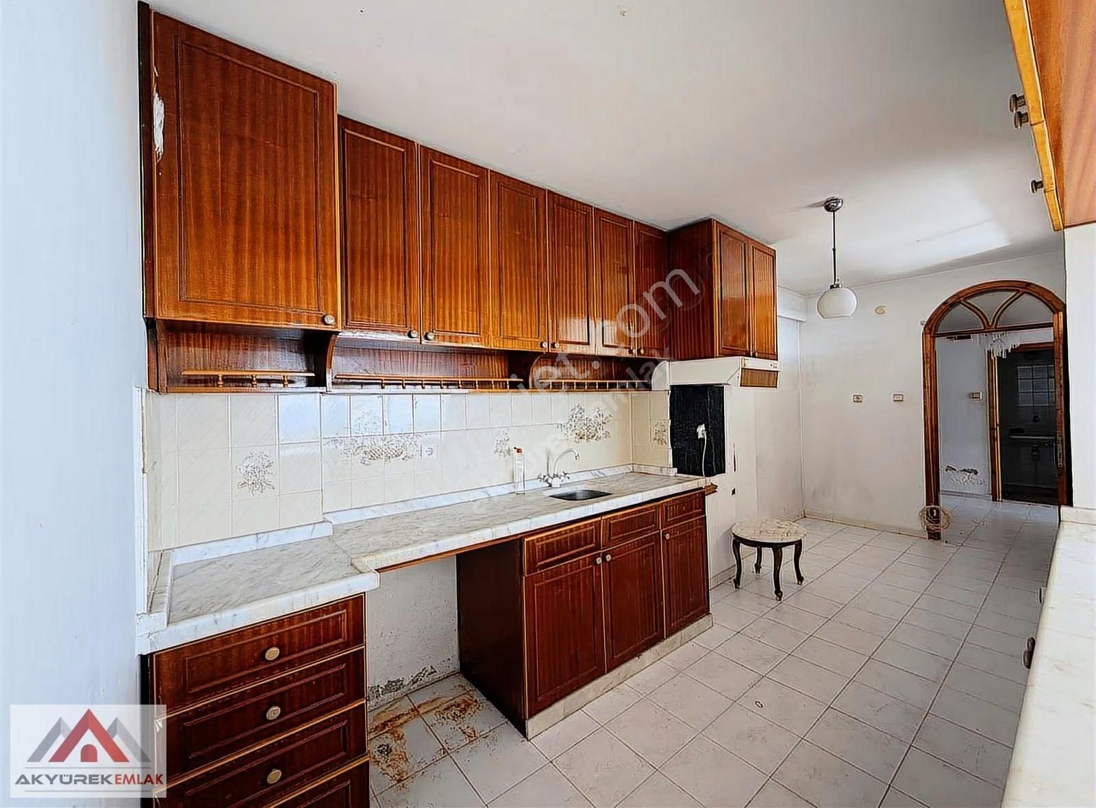 Akyürek'ten Full Deniz Manzaralı Bölgenin En Güzel Lokasyonunda - Görsel 6