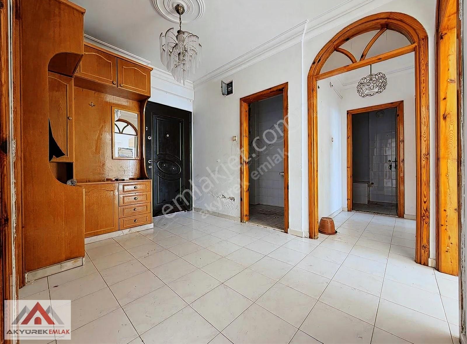 Akyürek'ten Full Deniz Manzaralı Bölgenin En Güzel Lokasyonunda - Görsel 12