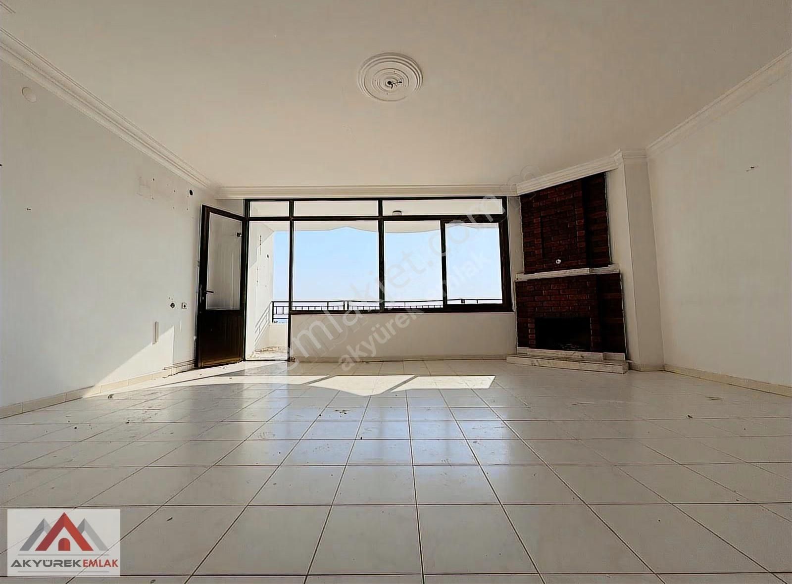 Akyürek'ten Full Deniz Manzaralı Bölgenin En Güzel Lokasyonunda - Görsel 30