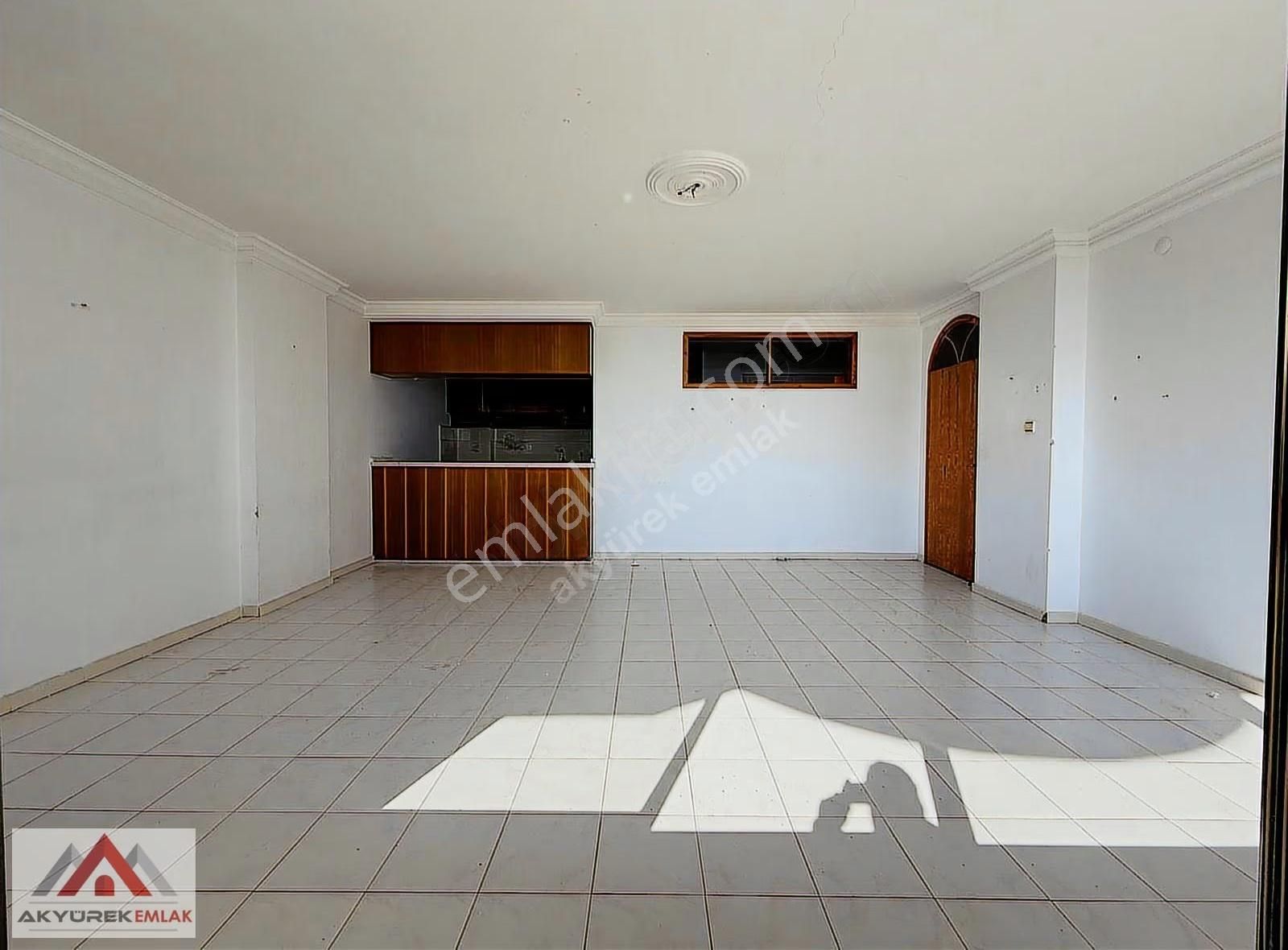 Akyürek'ten Full Deniz Manzaralı Bölgenin En Güzel Lokasyonunda - Görsel 28