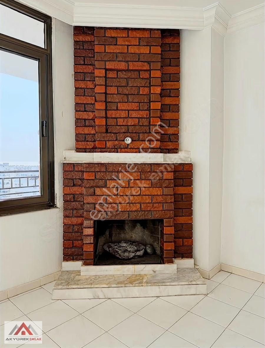 Akyürek'ten Full Deniz Manzaralı Bölgenin En Güzel Lokasyonunda - Görsel 21