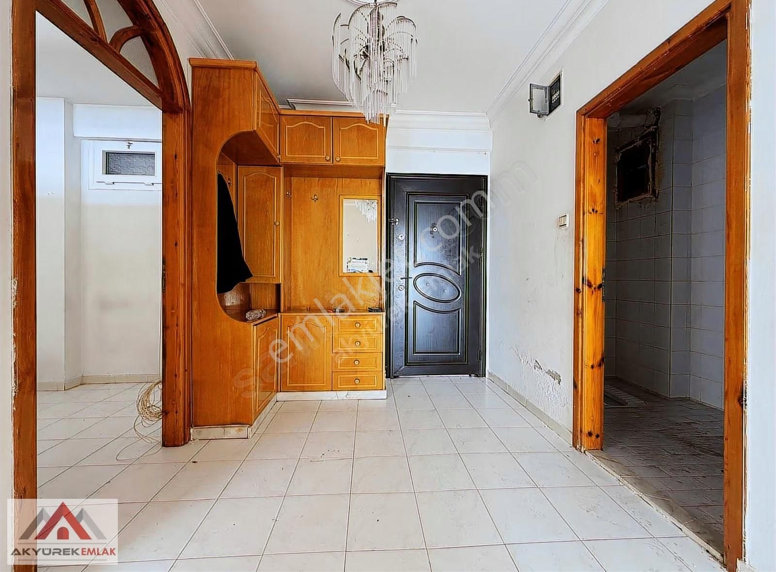 Akyürek'ten Full Deniz Manzaralı Bölgenin En Güzel Lokasyonunda - Görsel 23