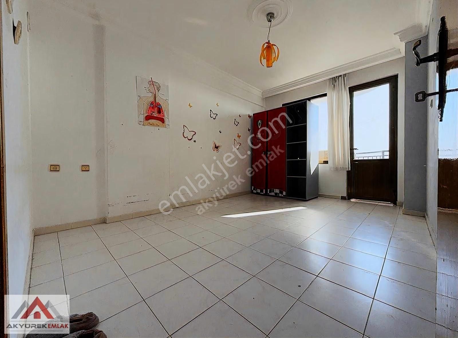 Akyürek'ten Full Deniz Manzaralı Bölgenin En Güzel Lokasyonunda - Görsel 8