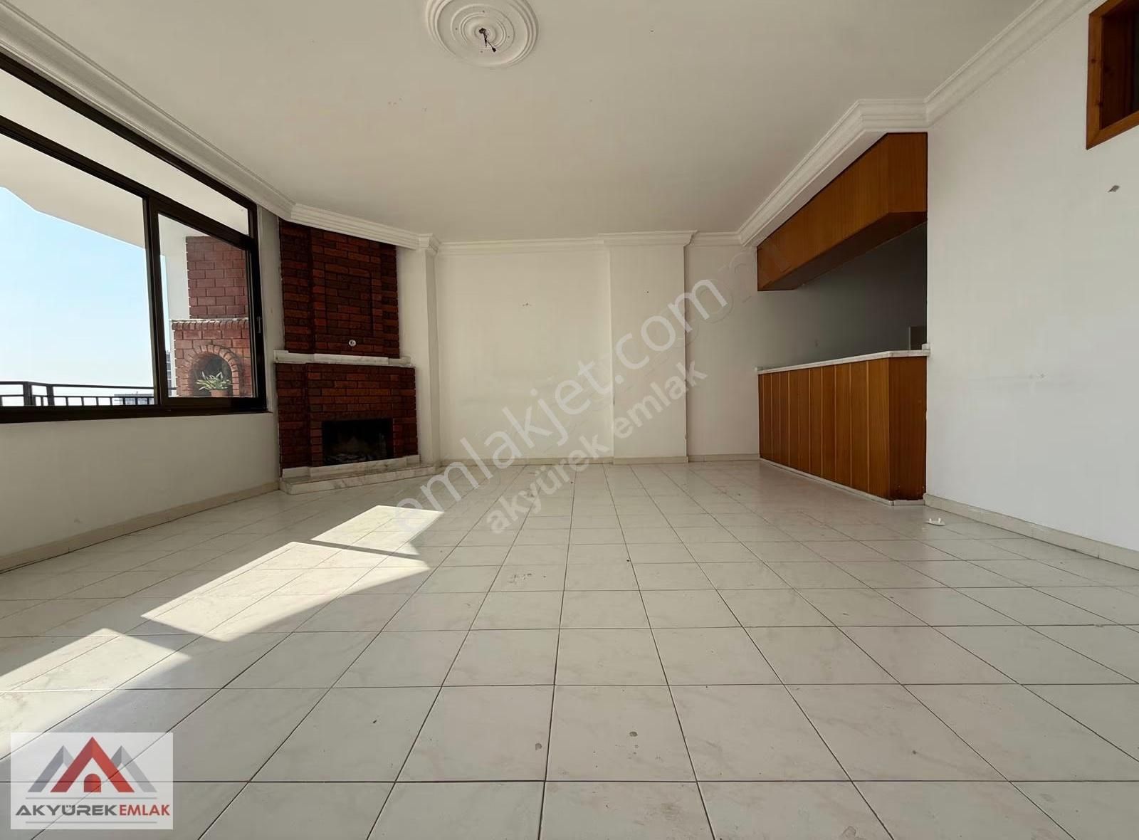 Akyürek'ten Full Deniz Manzaralı Bölgenin En Güzel Lokasyonunda - Görsel 3