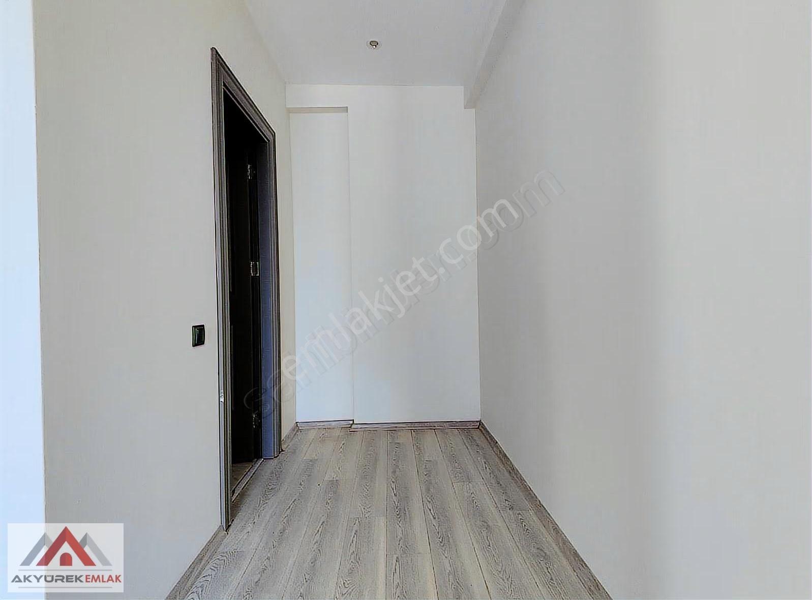 Akyürek'ten Havuzlu Siteiçi Mükemmel Konumda Şık Konsept 2+1 Lüx - Görsel 10