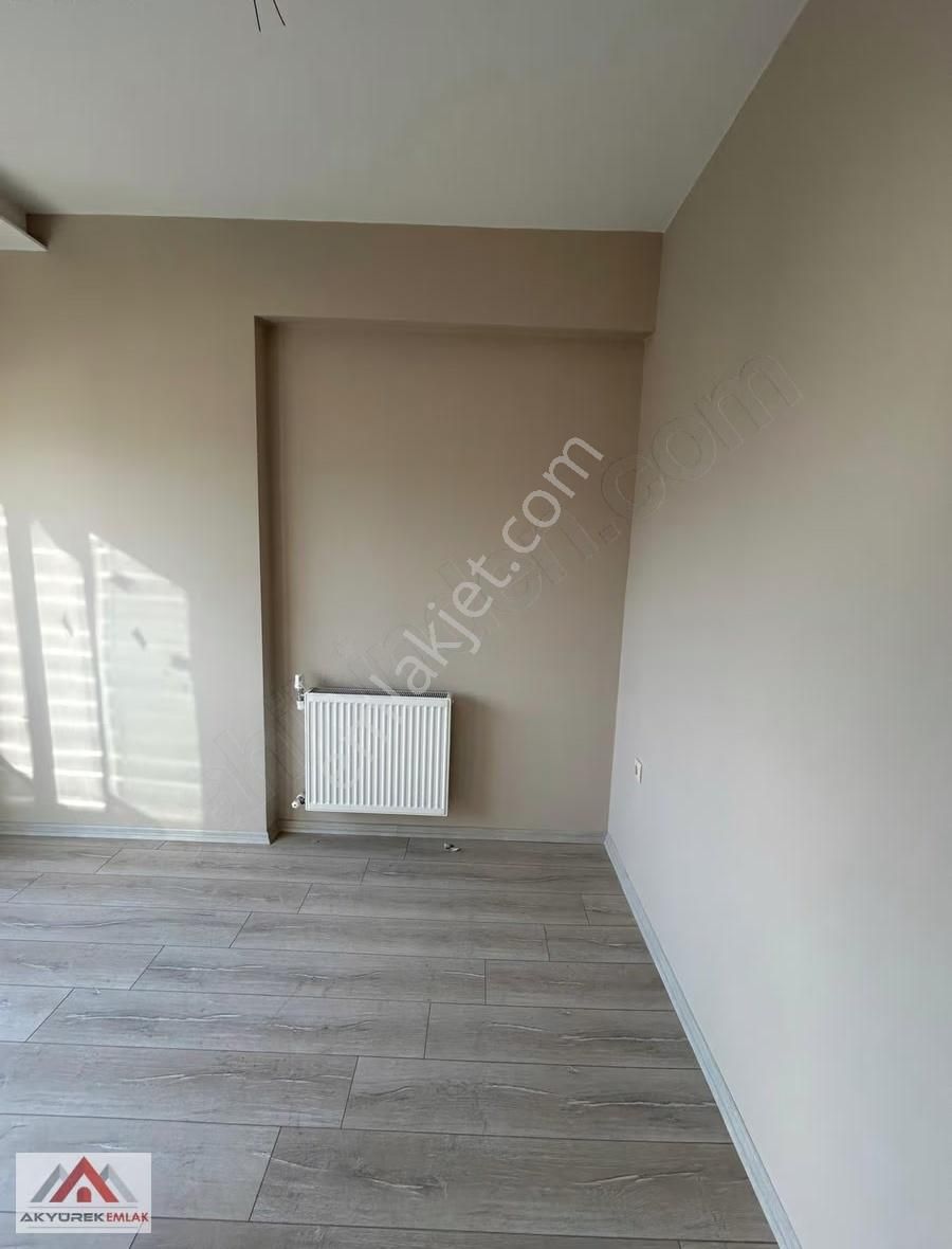 Akyürek'ten Deniz Manzaralı Satılık 1+1 Daire - Görsel 5