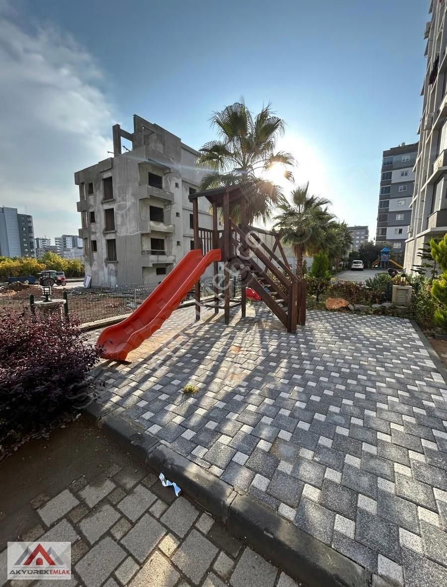 Akyürek'ten Deniz Manzaralı Satılık 1+1 Daire - Görsel 7
