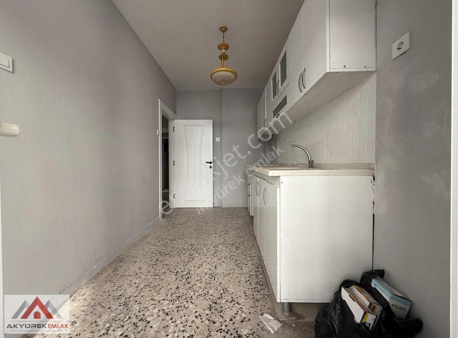 Akyürek'ten Pirireis Mah'de Satılık 3+1 Bağımsız Mutfak - Görsel 18