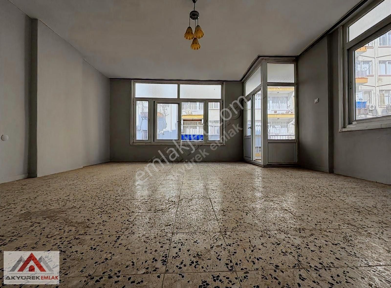 Akyürek'ten Pirireis Mah'de Satılık 3+1 Bağımsız Mutfak - Görsel 9