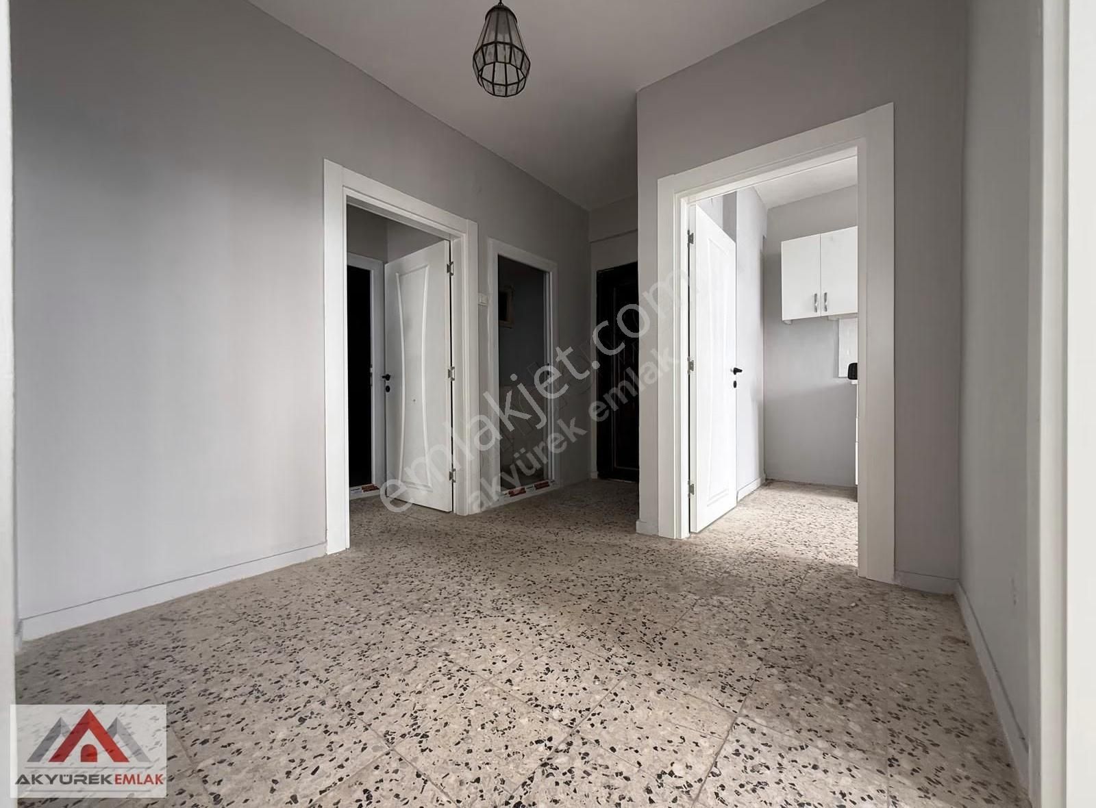 Akyürek'ten Pirireis Mah'de Satılık 3+1 Bağımsız Mutfak - Görsel 11