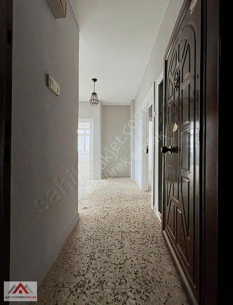 Akyürek'ten Pirireis Mah'de Satılık 3+1 Bağımsız Mutfak - Görsel 12