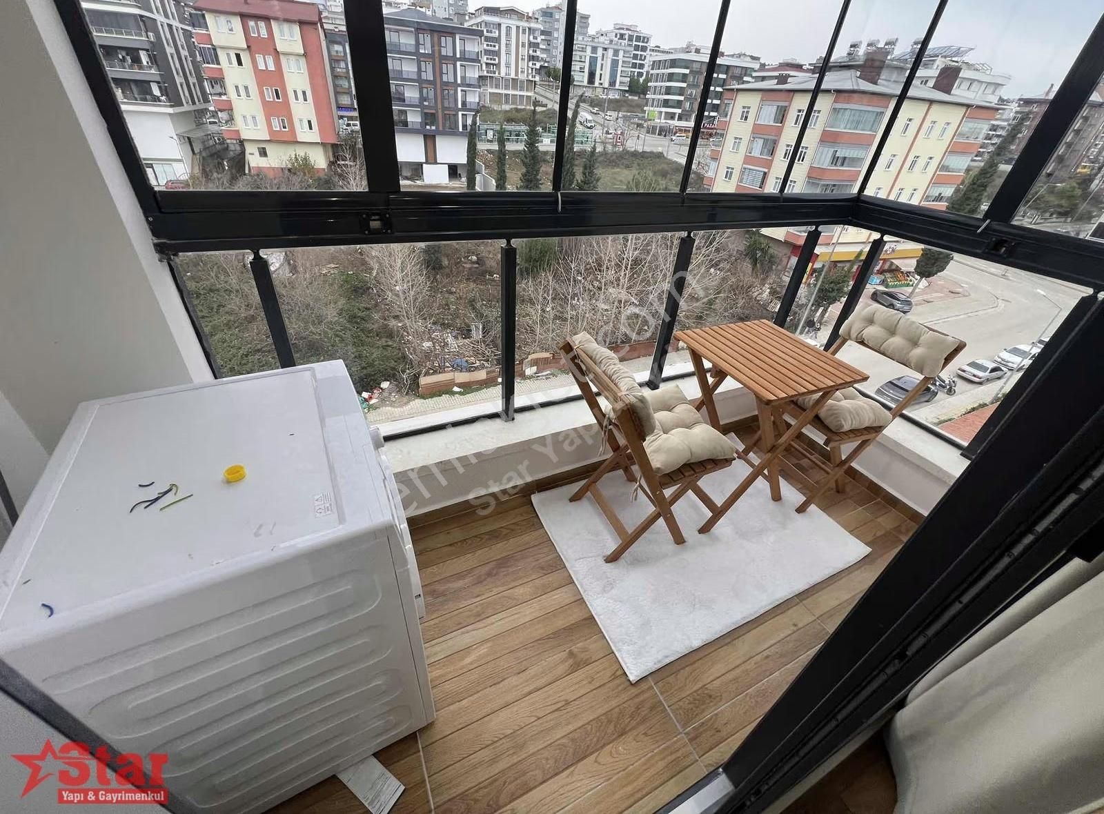 Körfez Marina Karşısı Ultra Lüx Sıfır Eşyalı Cambalkon Kombili - Görsel 8