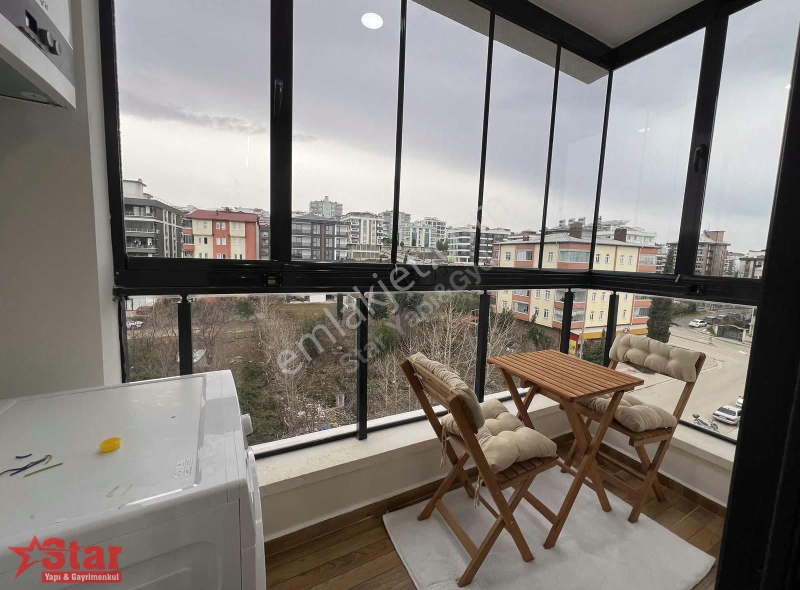 Körfez Marina Karşısı Ultra Lüx Sıfır Eşyalı Cambalkon Kombili - Görsel 20