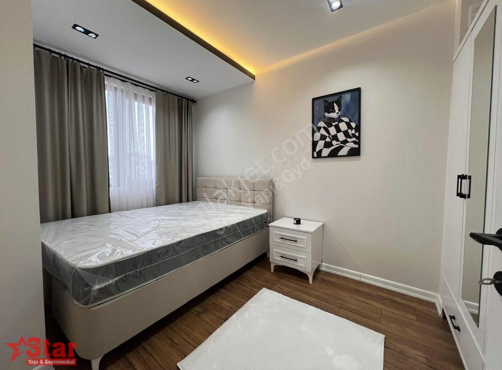 Körfez Marina Karşısı Ultra Lüx Sıfır Eşyalı Cambalkon Kombili - Görsel 4