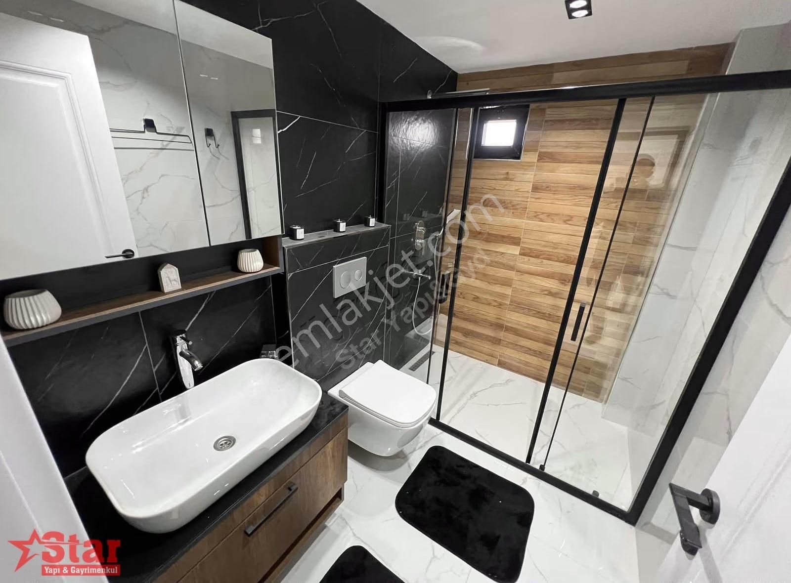 Körfez Marina Karşısı Ultra Lüx Sıfır Eşyalı Cambalkon Kombili - Görsel 2