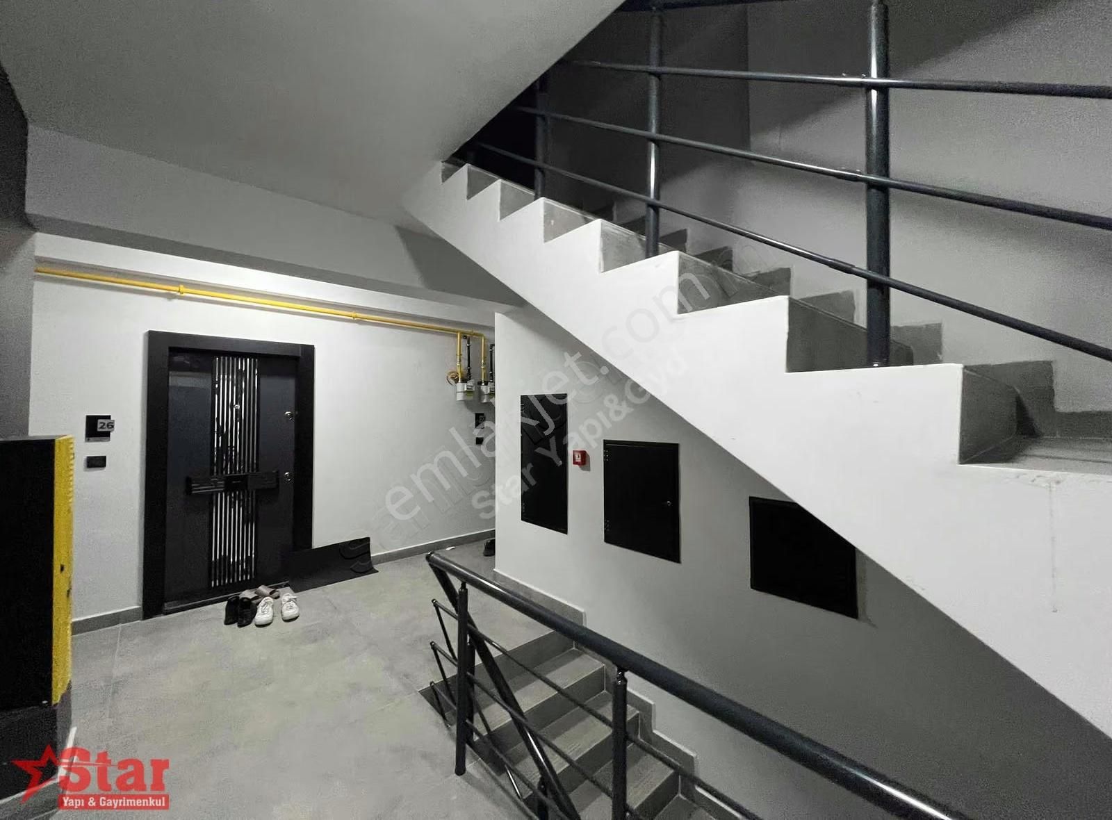 Körfez Marina Karşısı Ultra Lüx Sıfır Eşyalı Cambalkon Kombili - Görsel 11