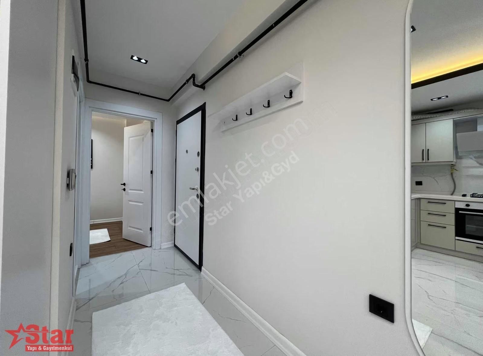 Körfez Marina Karşısı Ultra Lüx Sıfır Eşyalı Cambalkon Kombili - Görsel 10