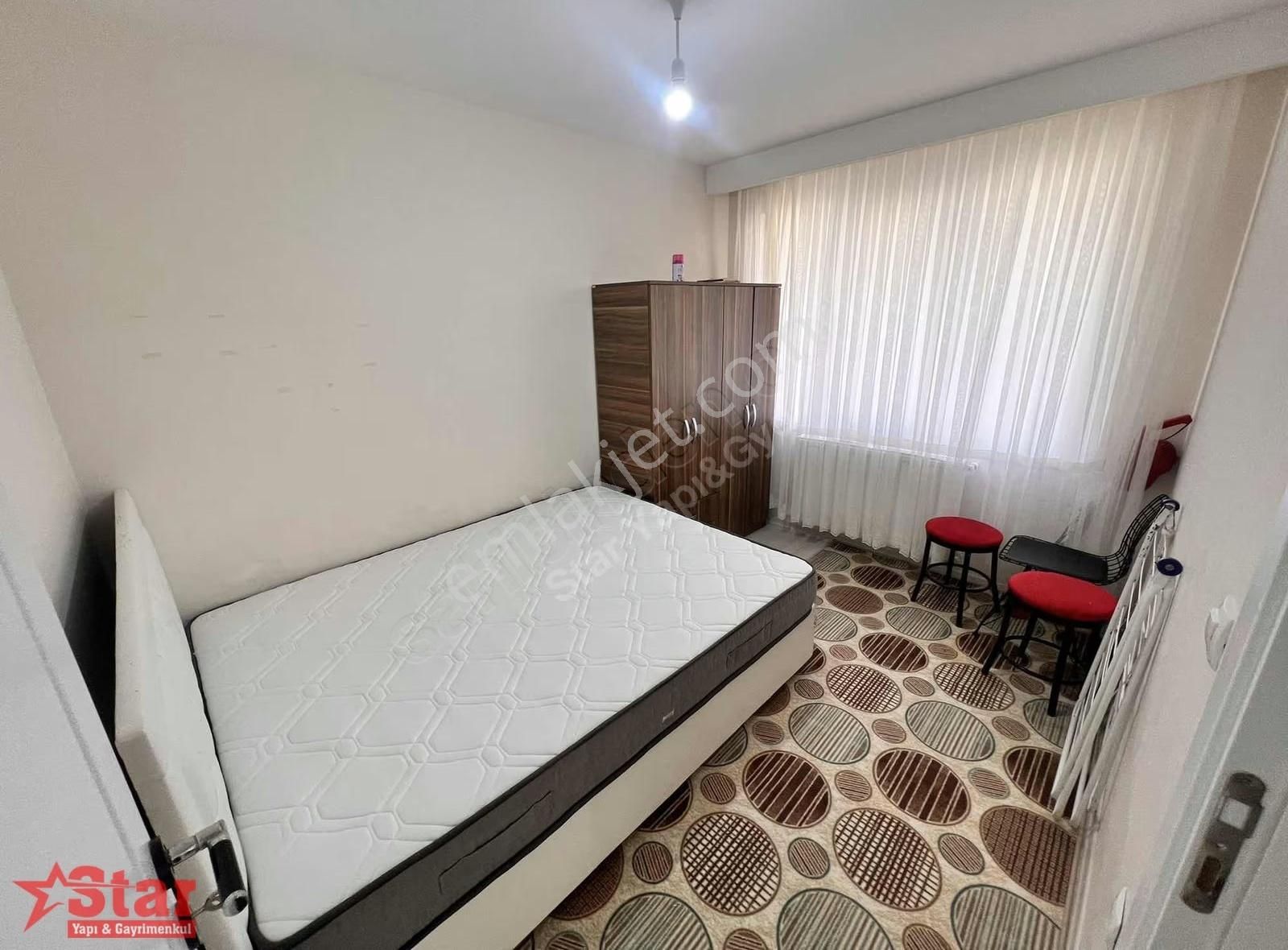 Yüksek Rayiç Uygun Eşyalı Cambalkon Kombili Fırsat 1+1 Daire - Görsel 13