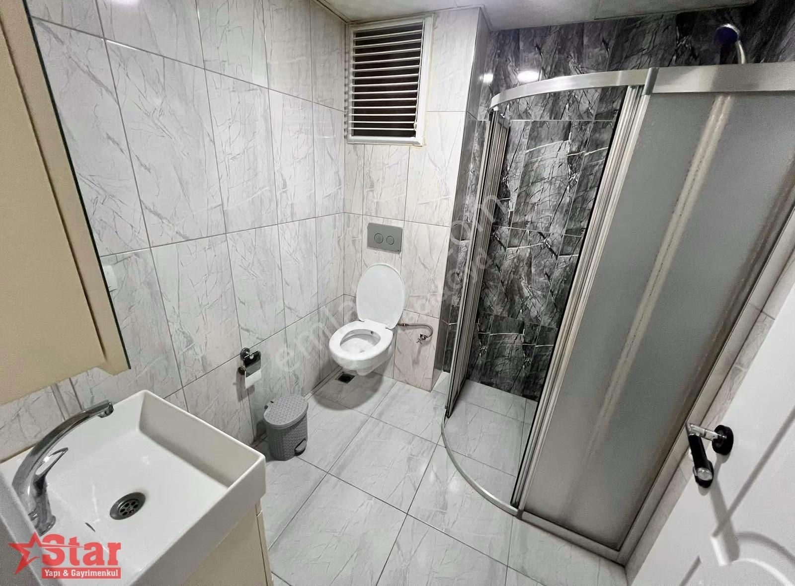 Yüksek Rayiç Uygun Eşyalı Cambalkon Kombili Fırsat 1+1 Daire - Görsel 16