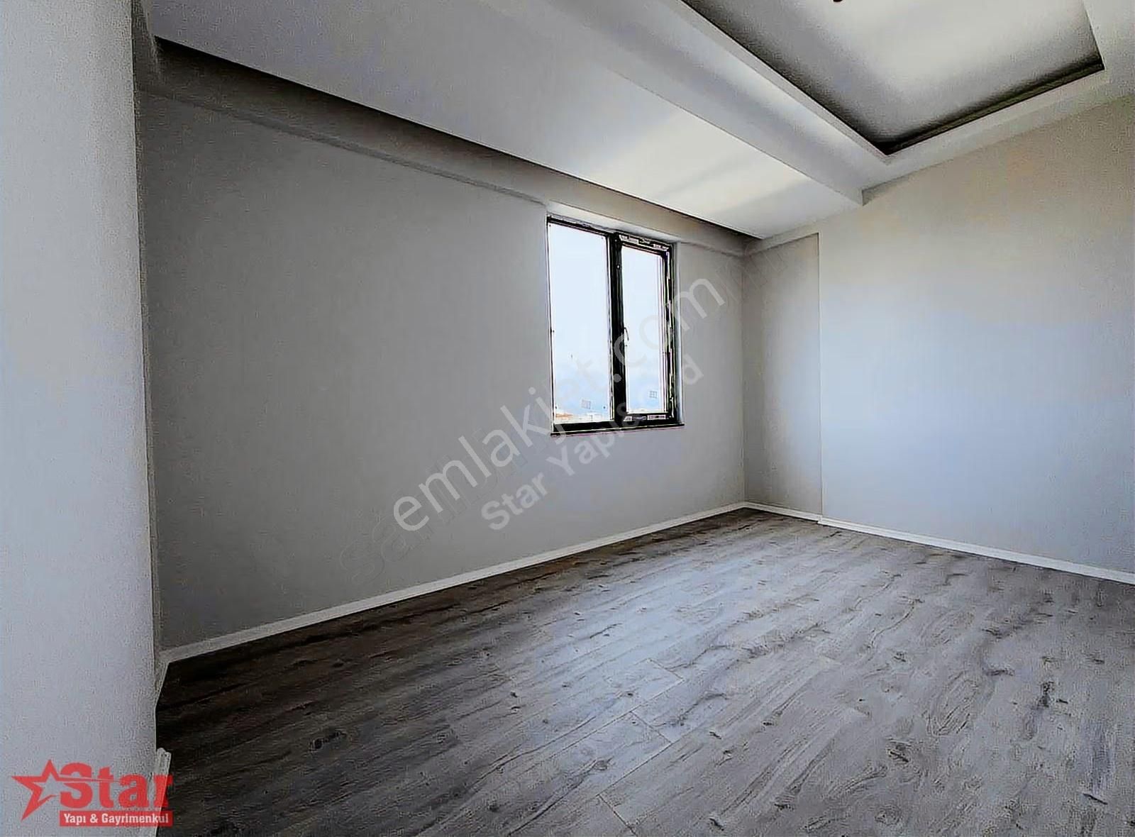 Cadde Cepheli Sıfır İskanlı 2+1 Ayrı Mutfak Manzaralı Daire - Görsel 21