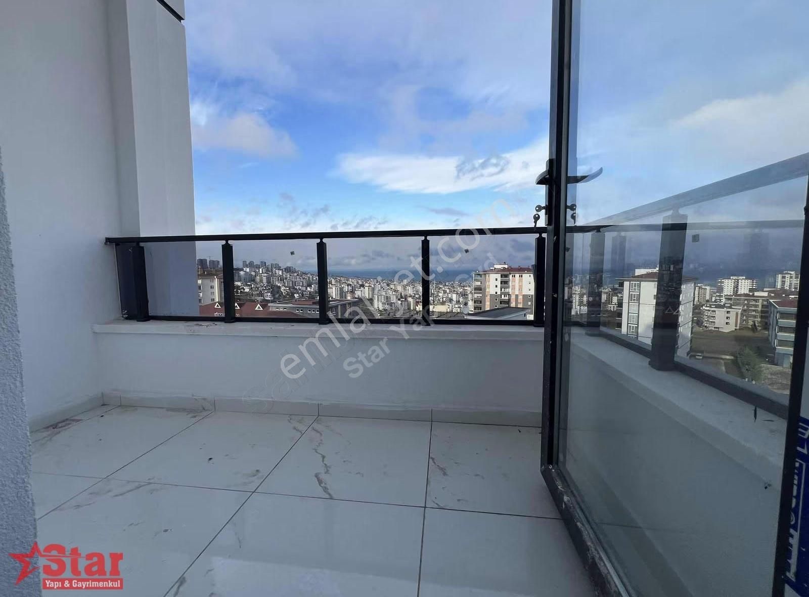 Cadde Cepheli Sıfır İskanlı 2+1 Ayrı Mutfak Manzaralı Daire - Görsel 6