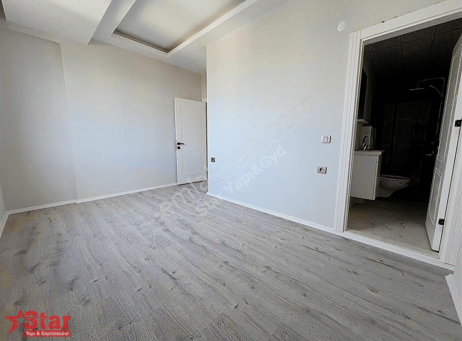 Cadde Cepheli Sıfır İskanlı 2+1 Ayrı Mutfak Manzaralı Daire - Görsel 19