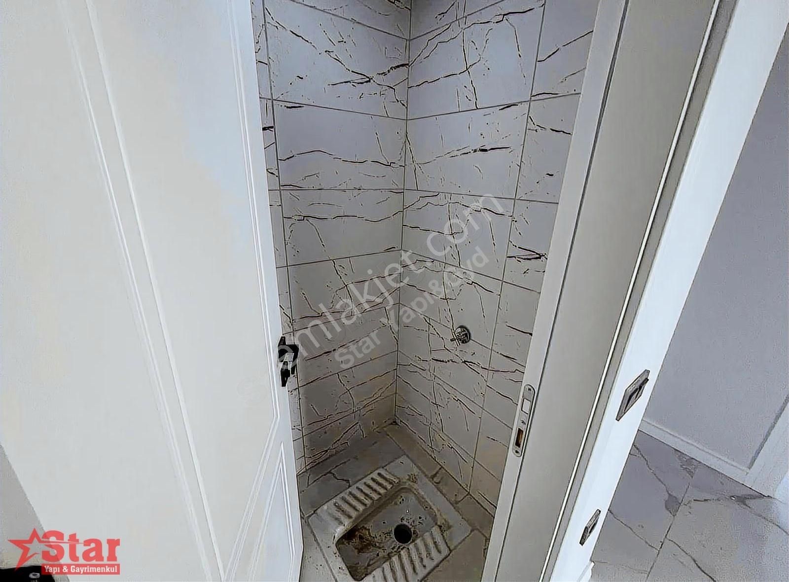 Cadde Cepheli Sıfır İskanlı 2+1 Ayrı Mutfak Manzaralı Daire - Görsel 23