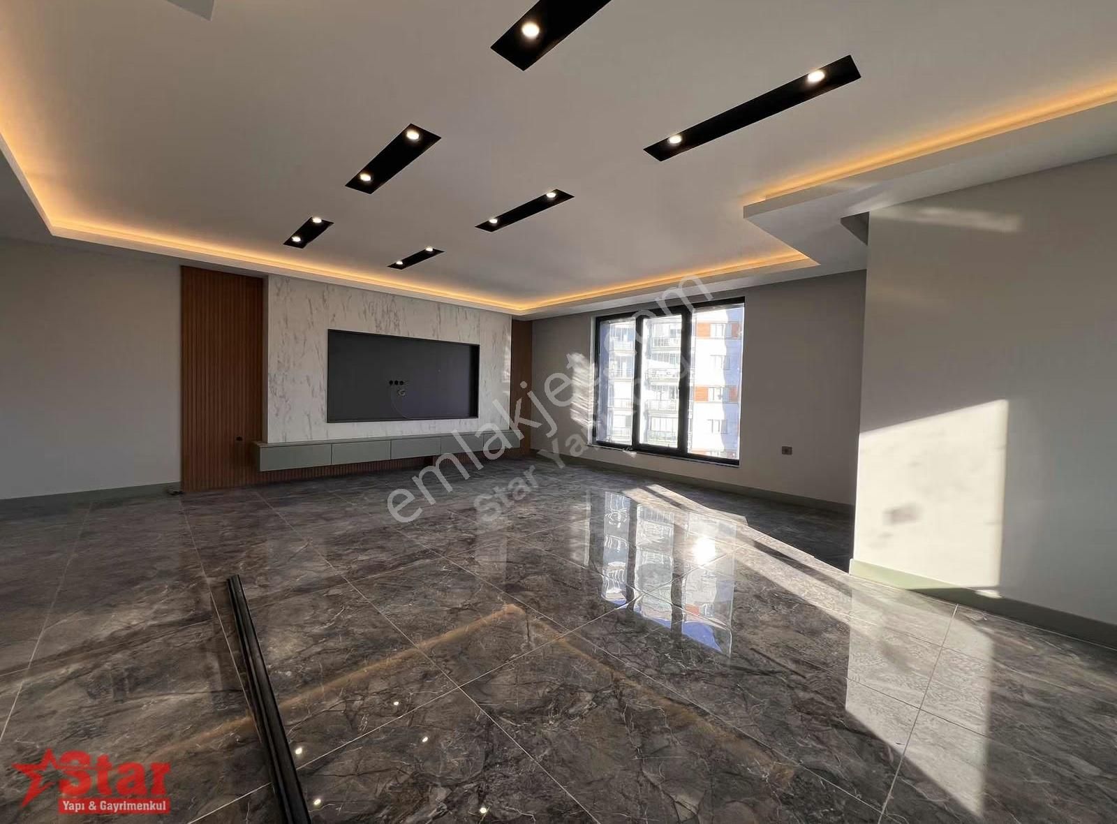 Sahile Yürüme Mesafesinde 1.sınıf İşçilikli 2+1 Bölgenin Fırsatı - Görsel 28