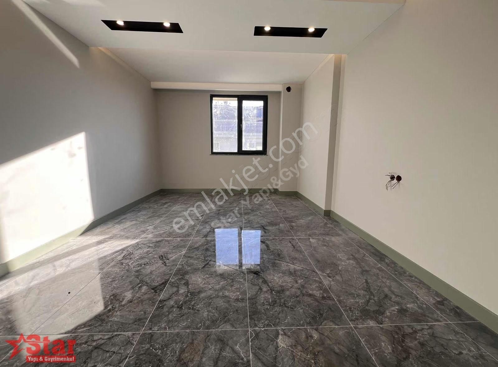 Sahile Yürüme Mesafesinde 1.sınıf İşçilikli 2+1 Bölgenin Fırsatı - Görsel 15