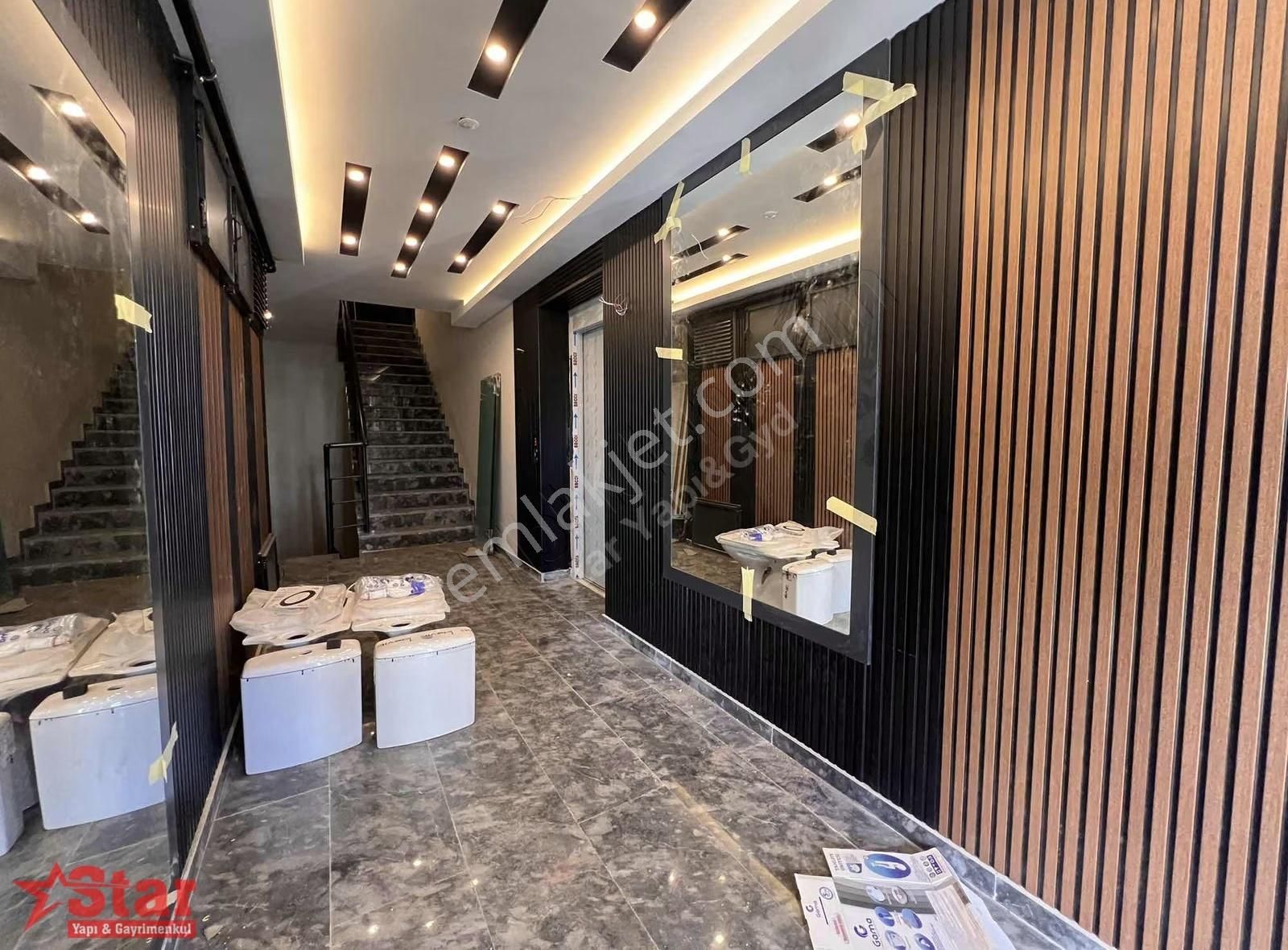 Sahile Yürüme Mesafesinde 1.sınıf İşçilikli 2+1 Bölgenin Fırsatı - Görsel 27