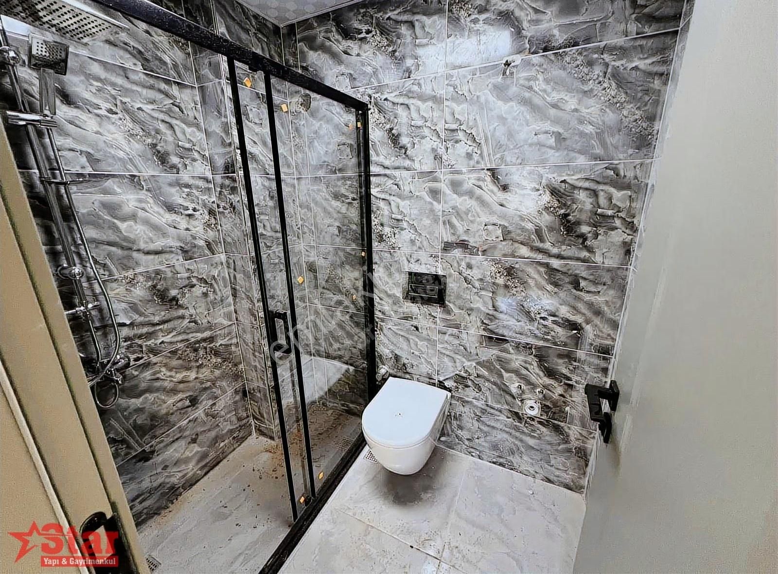 Sahile Yürüme Mesafesinde 1.sınıf İşçilikli 2+1 Bölgenin Fırsatı - Görsel 17