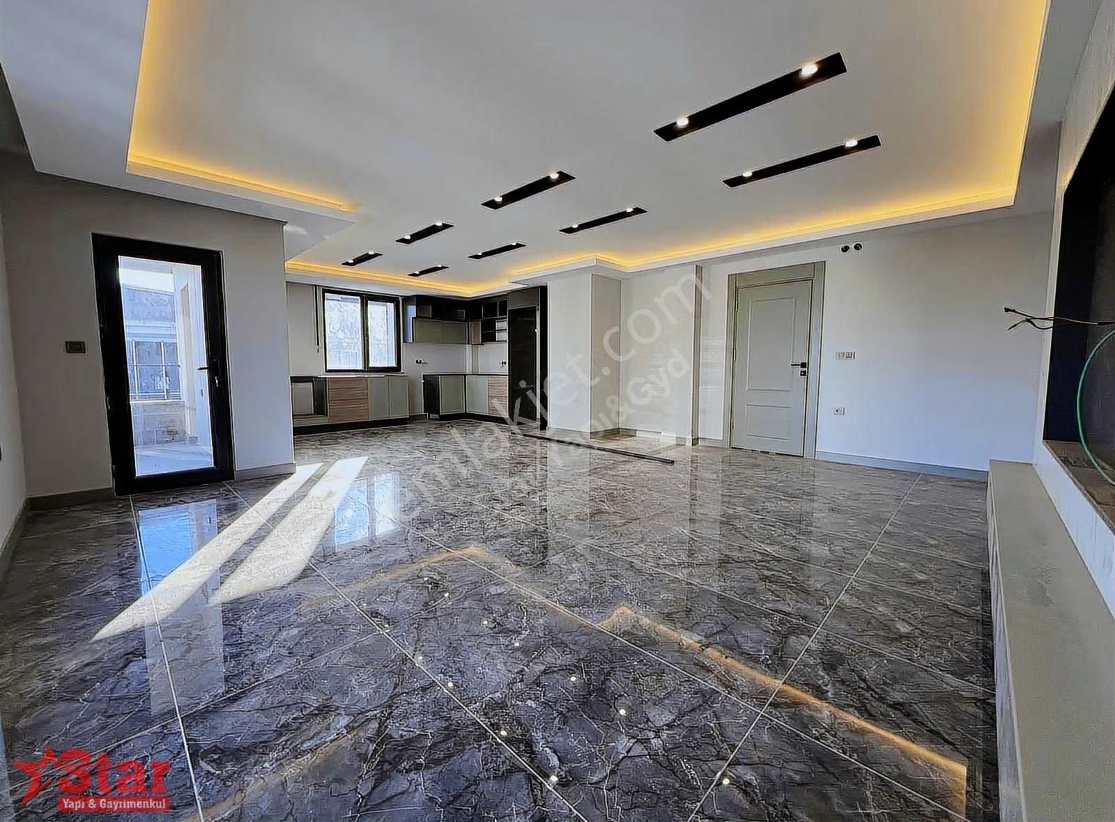 Sahile Yürüme Mesafesinde 1.sınıf İşçilikli 2+1 Bölgenin Fırsatı - Görsel 25