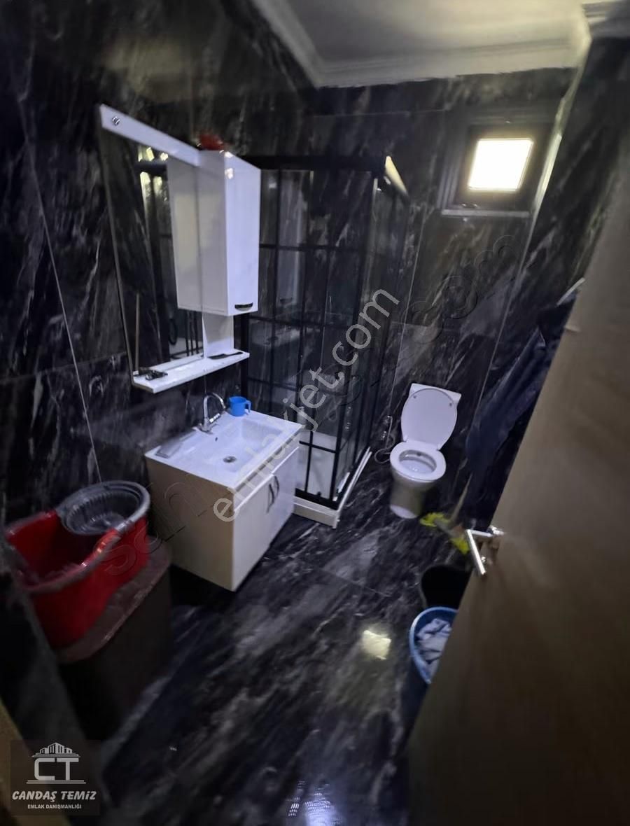 Ct Emlak'tan Topselvi'de Ayrı Mutfaklı Satılık 2+1 Daire - Görsel 4