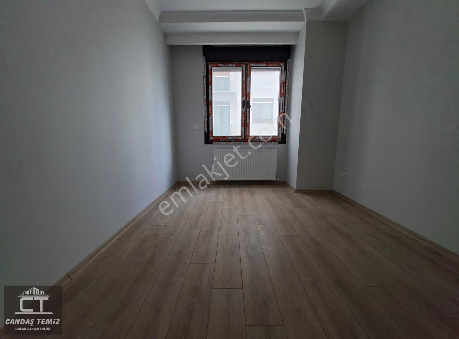 Petrol-iş'te K.otoparklı/e.banyolu Ultra Lüx Stlk((3+1))daire - Görsel 20